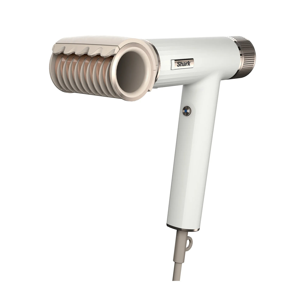Shark SpeedStyle RapidGloss Finisher & High-Velocity Dryer (HD321)