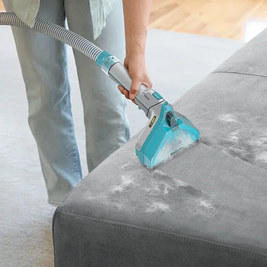 Shark StainStriker HairPro Pet Portable Spot & Stain Cleaner