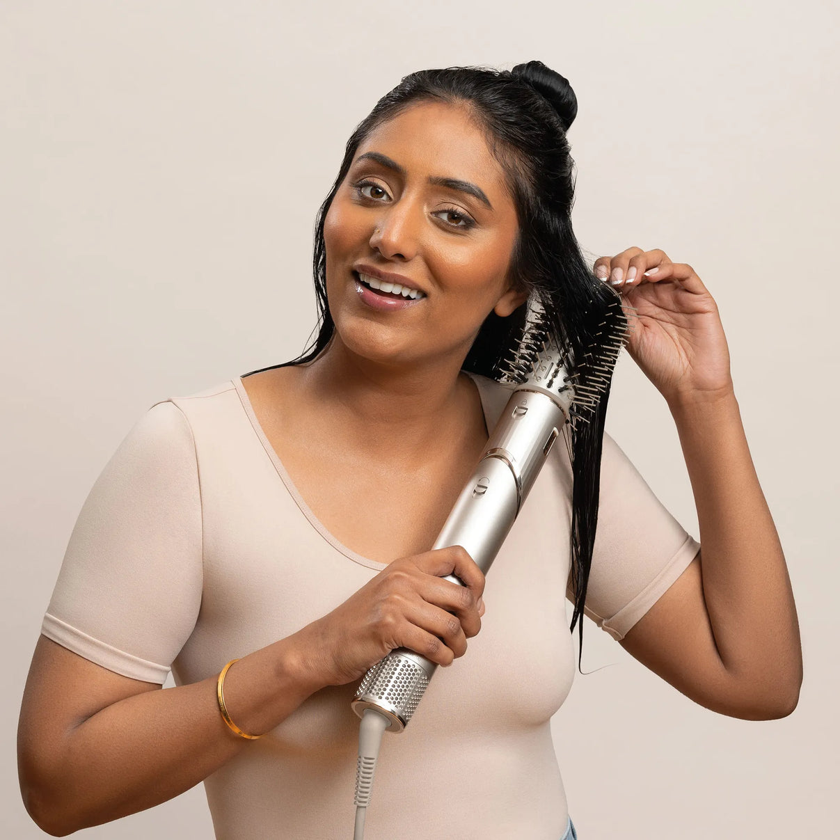 Shark FlexStyle Round Brush