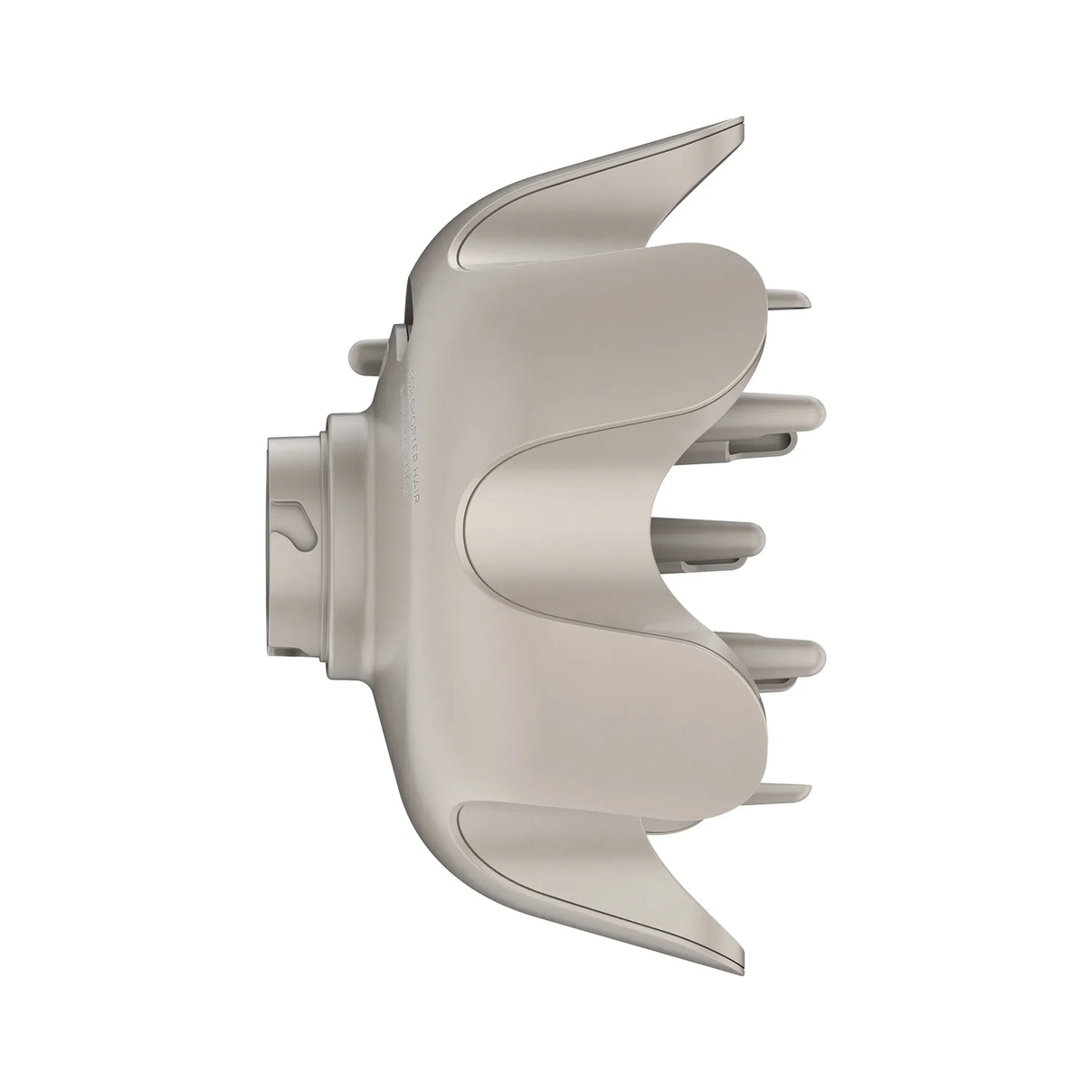 Shark FlexStyle Build Your Own Air Styling & Hair Drying System - Stone