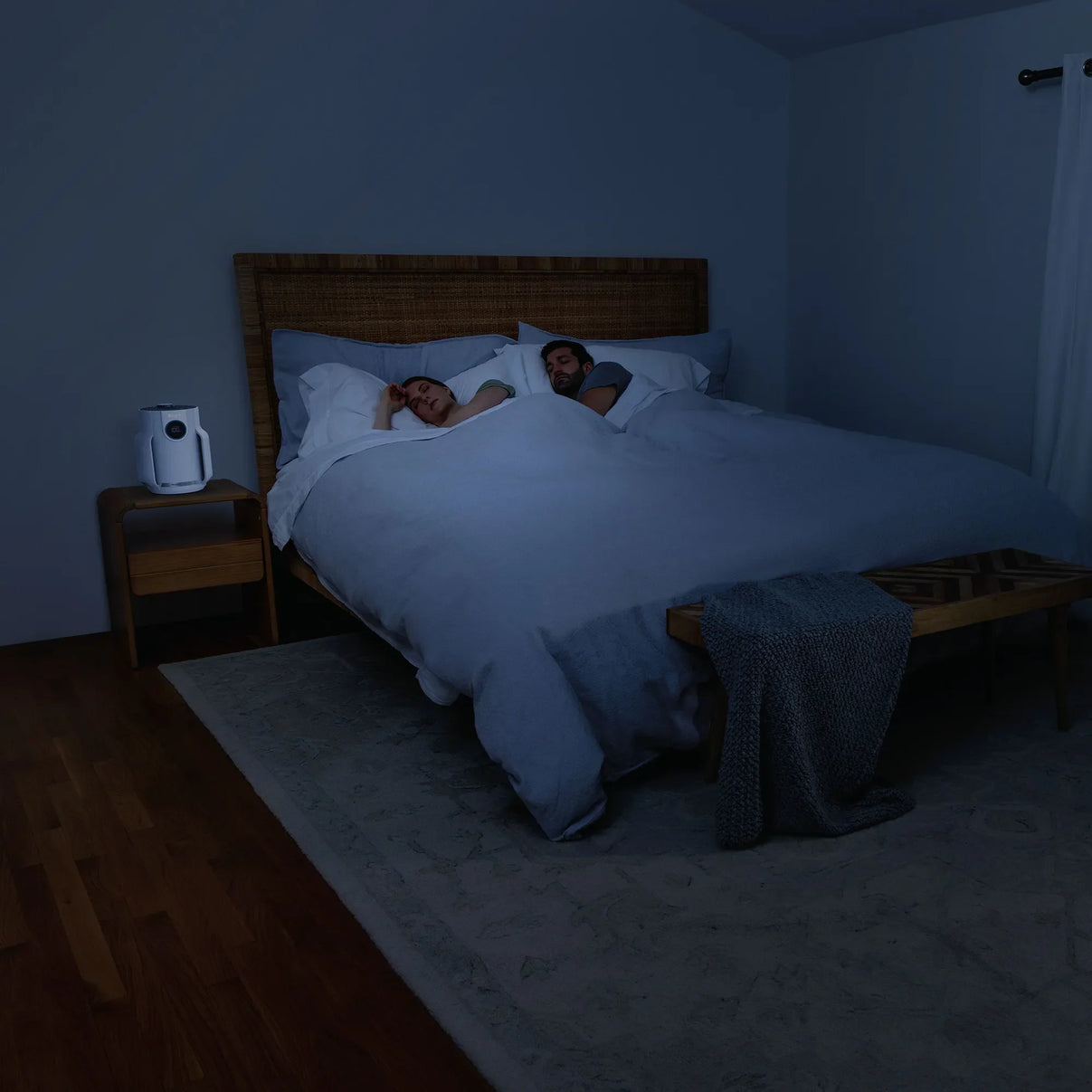 Shark NeverChange Air Purifier Compact Pro