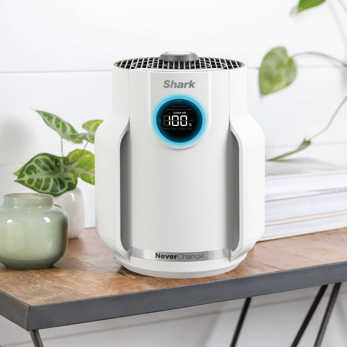 Shark NeverChange Air Purifier Compact Pro