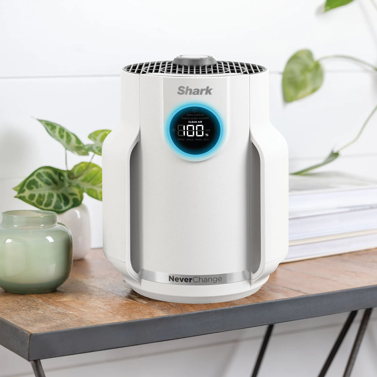 Shark NeverChange Air Purifier Compact Pro
