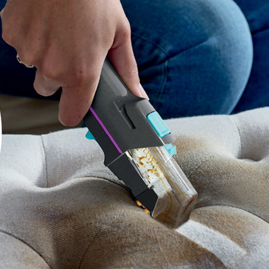 Shark StainStriker HairPro Pet Portable Spot & Stain Cleaner