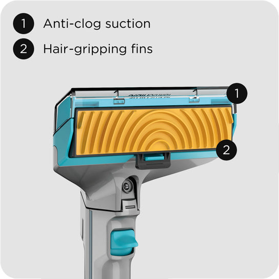 Shark StainStriker HairPro Pet Portable Spot & Stain Cleaner