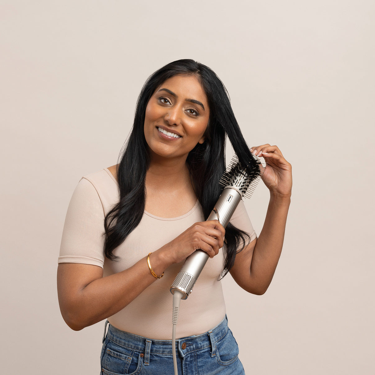 Shark FlexStyle Round Brush