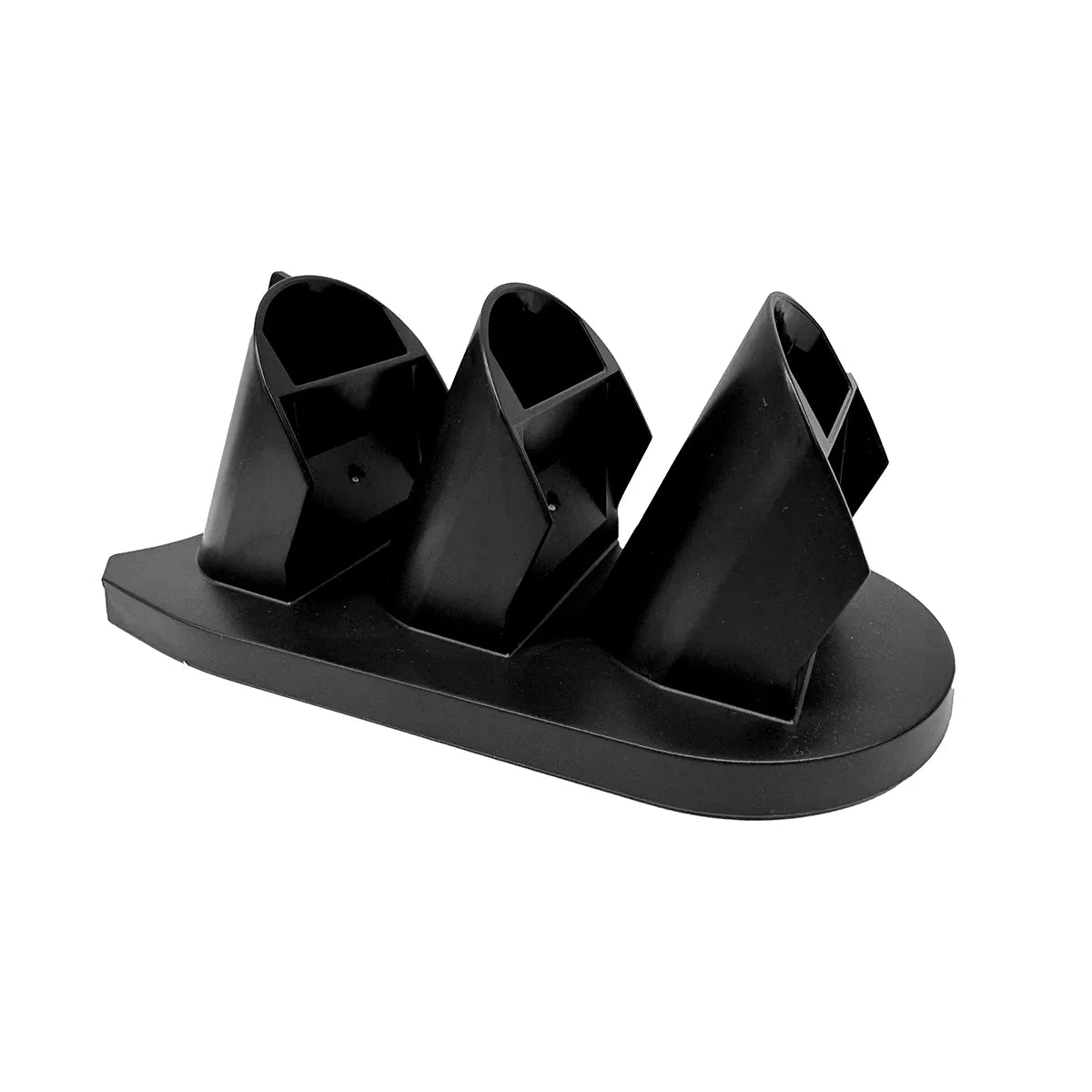 3x Accessory Tray Dock Attachment for WV406