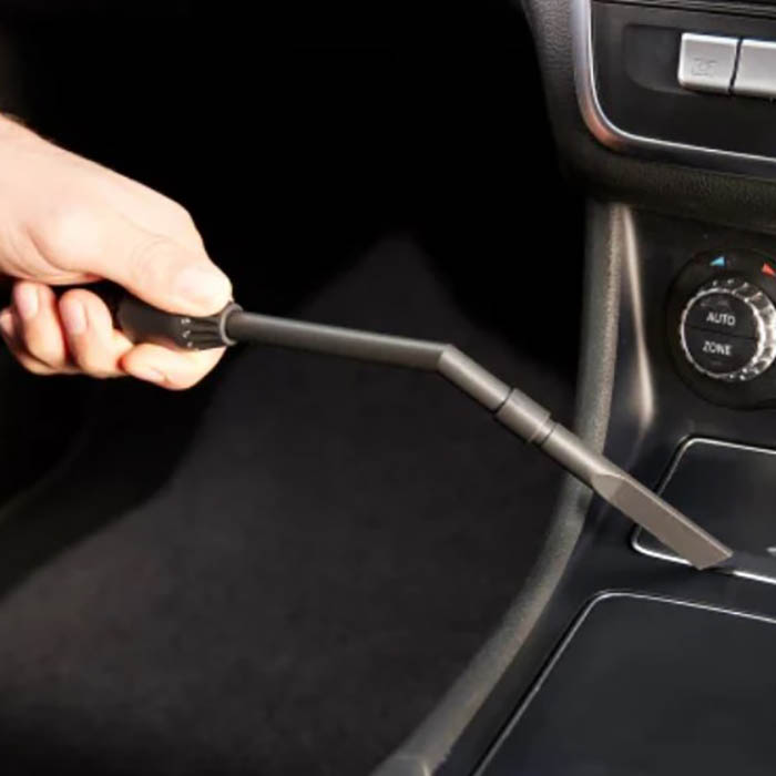 Car cleaning kit for IZ300/IZ320/IZ420