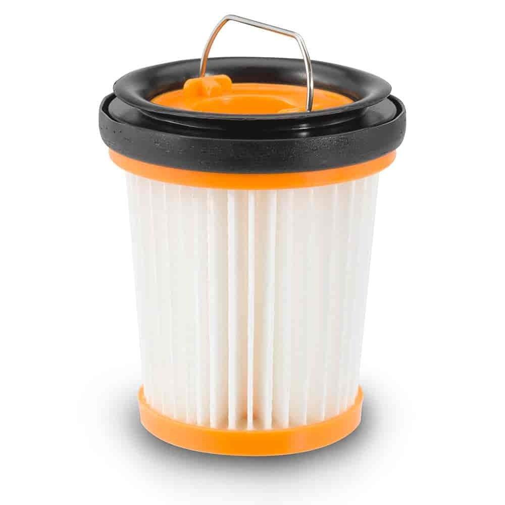 Fabric Filter for WV203