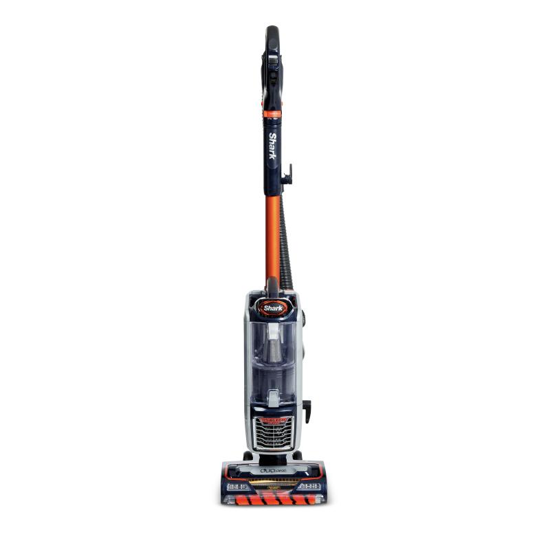 Shark Corded Upright Vacuum With Self