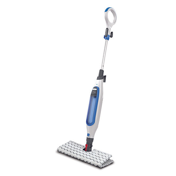 Shark Klik n' Flip Manual Steam Mop