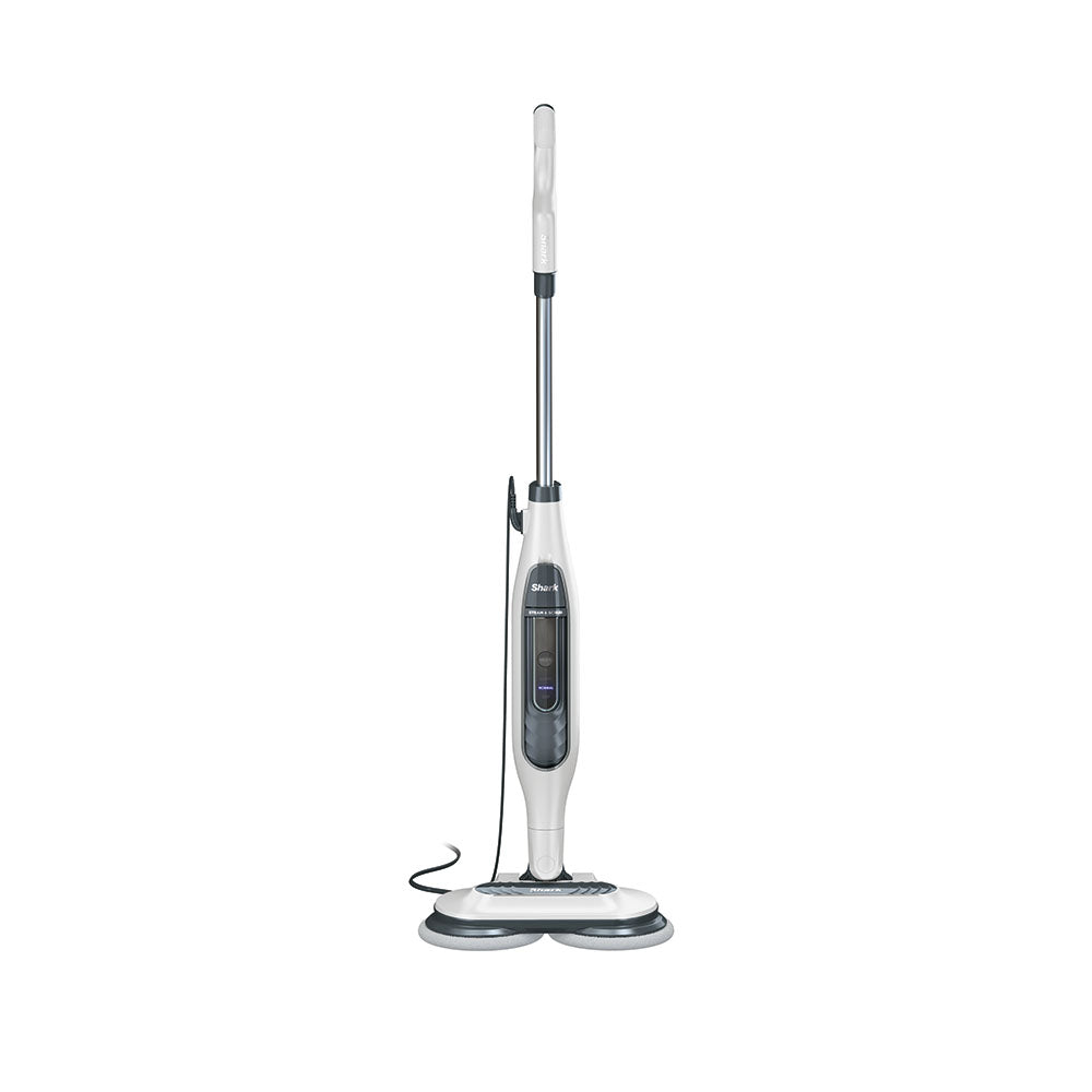 Shark Steam And Scrub Mop – Shark Clean New Zealand