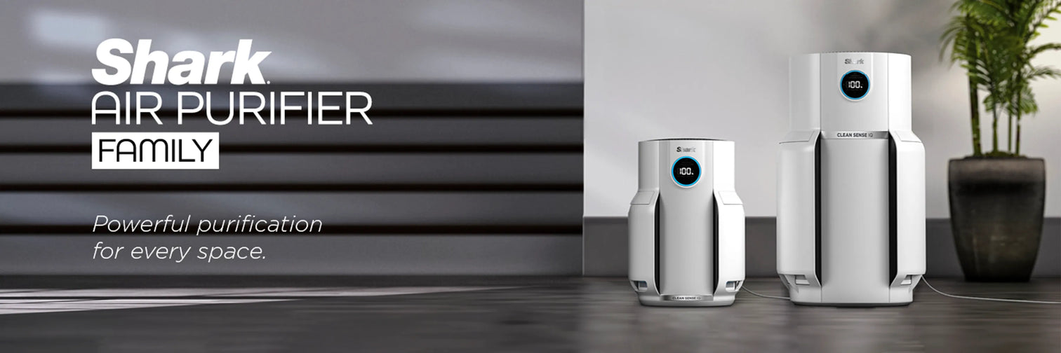 Air Treatment