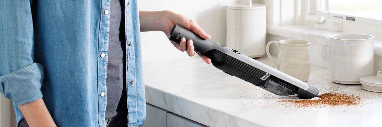 Hand Held Vacuums