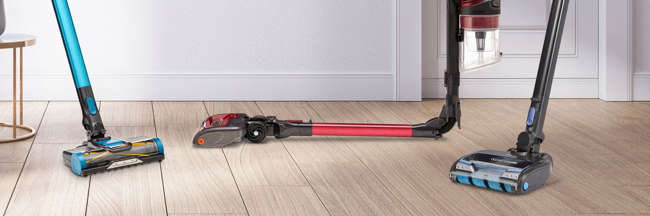 Cordless Vacuums