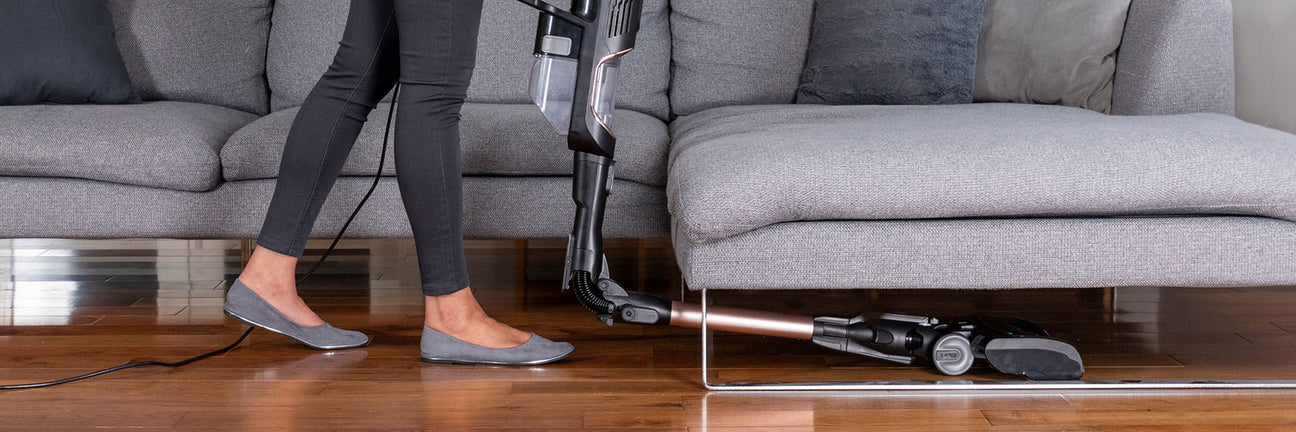 Corded Stick Vacuum Cleaners