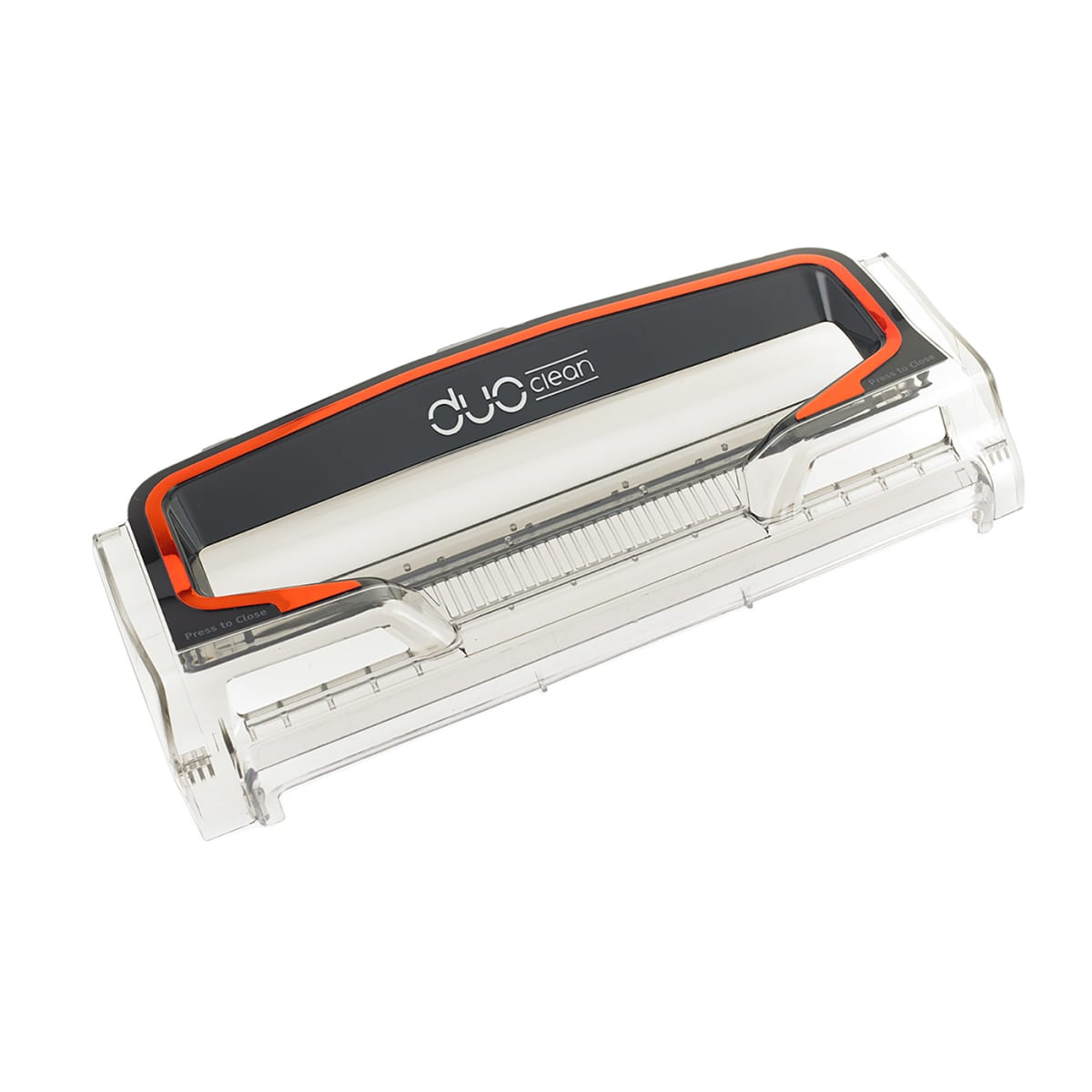 Motorised Floor Nozzle Brush Door for IF200