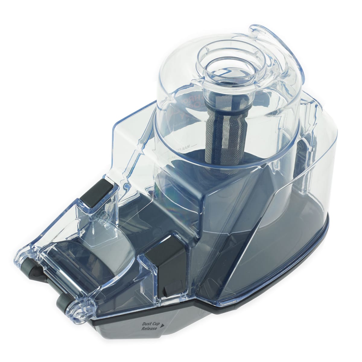 Dust Canister for HV380/HV382