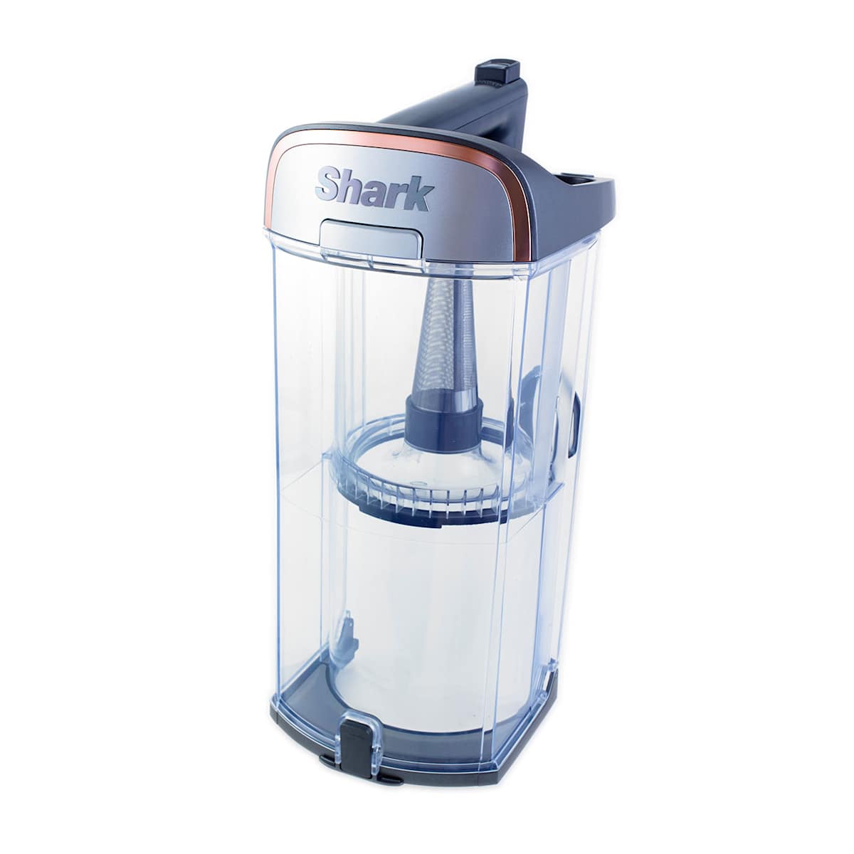 Dust Cannister