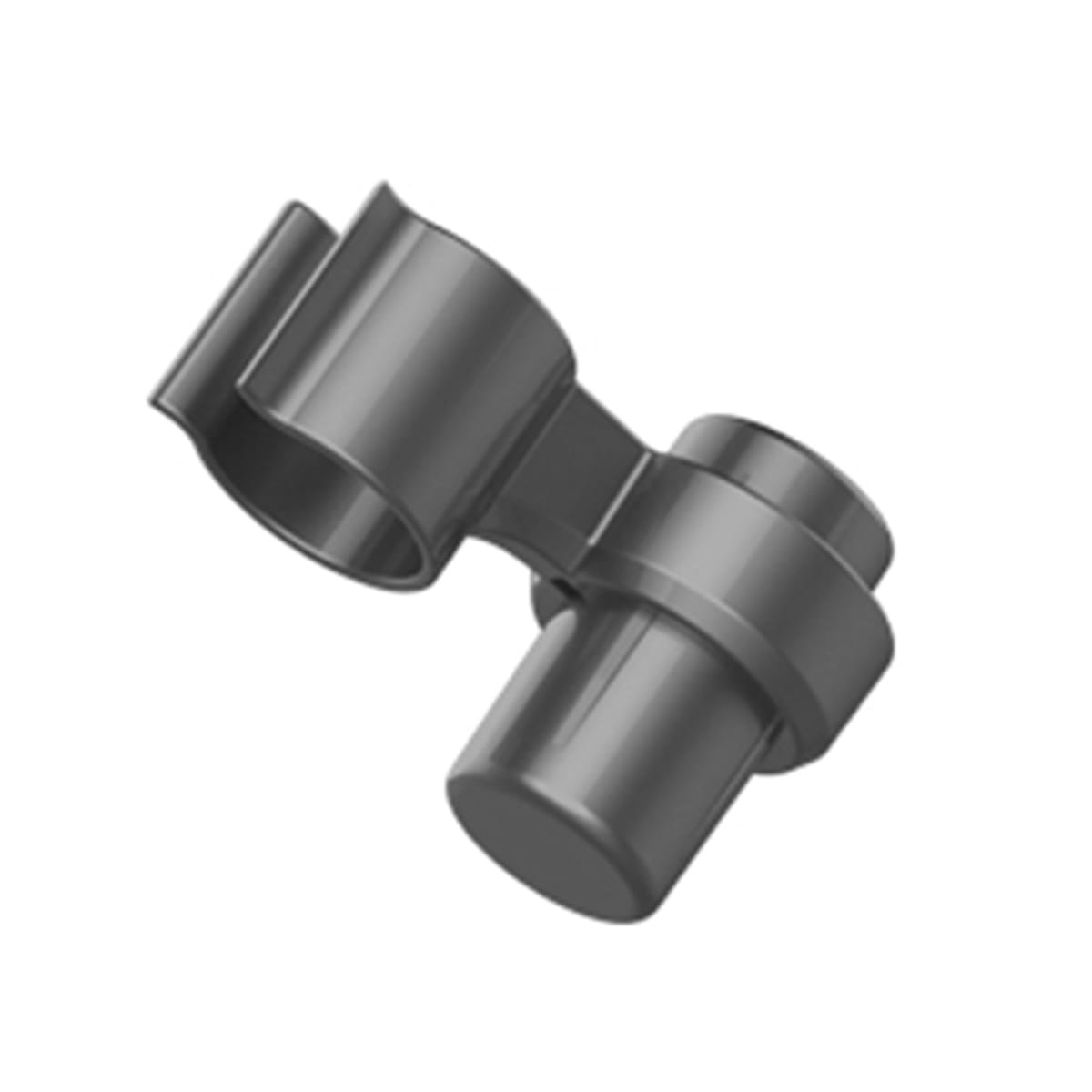 On-Board Storage Clip for HV380/HV382