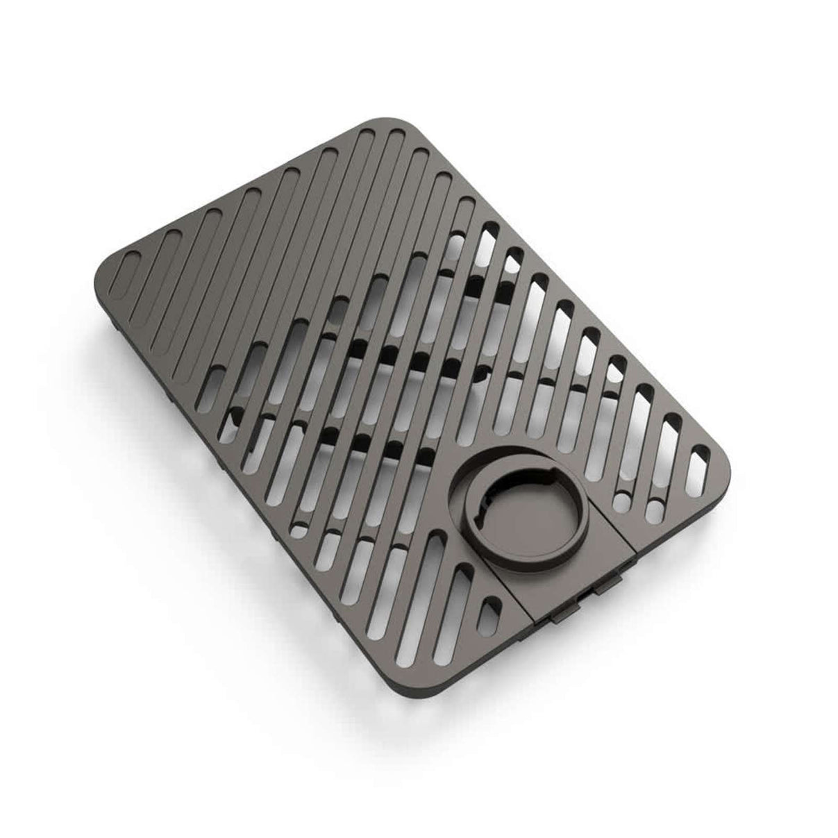 AED Dock HEPA Filter Door