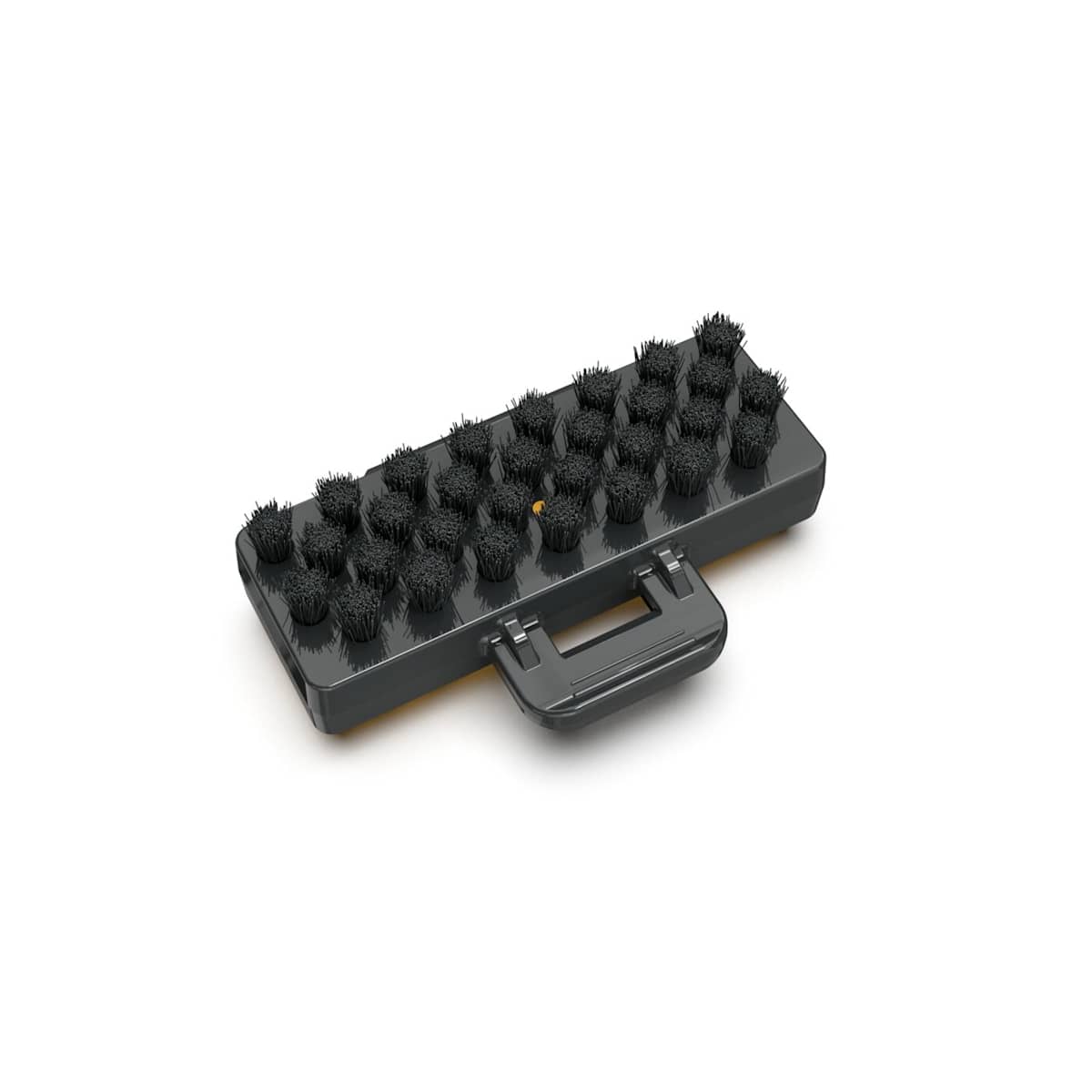 Shark HX100 2.5" Reversible Bristles