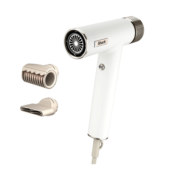 Shark SpeedStyle RapidGloss Finisher & High-Velocity Dryer (HD321)
