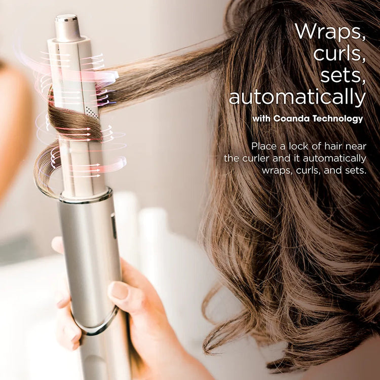 Shark FlexStyle | Hair Styler & Dryer | Products – Shark Clean New Zealand