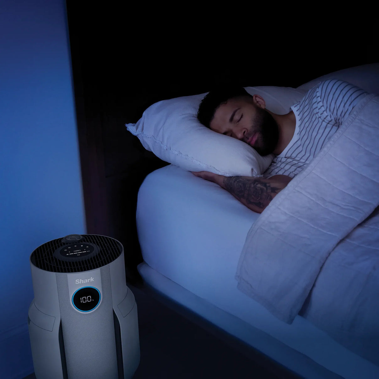 Shark NeverChange5 Air Purifier