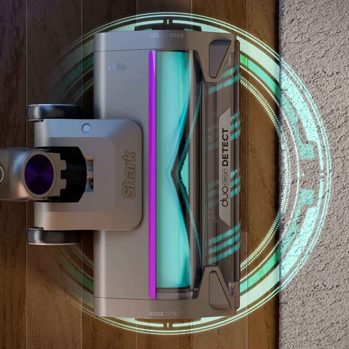 Shark Cordless PowerDetect Clean & Empty System