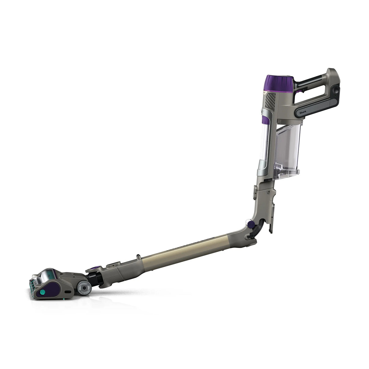 Shark Cordless PowerDetect Clean & Empty System