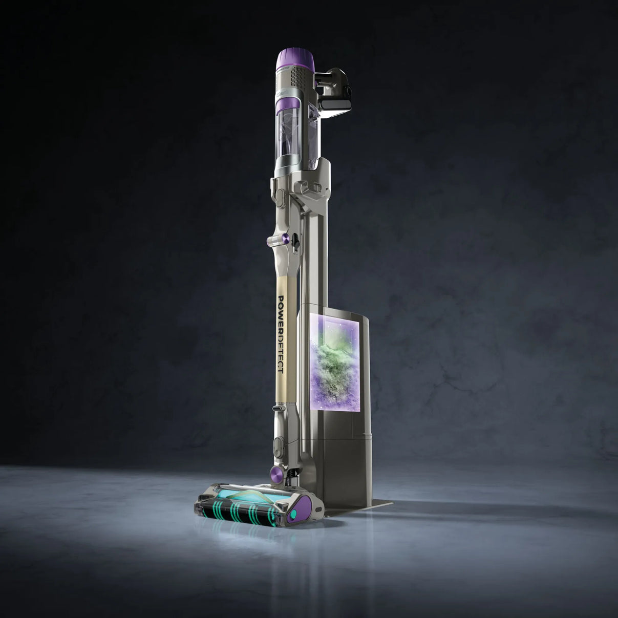 Shark Cordless PowerDetect Clean & Empty System