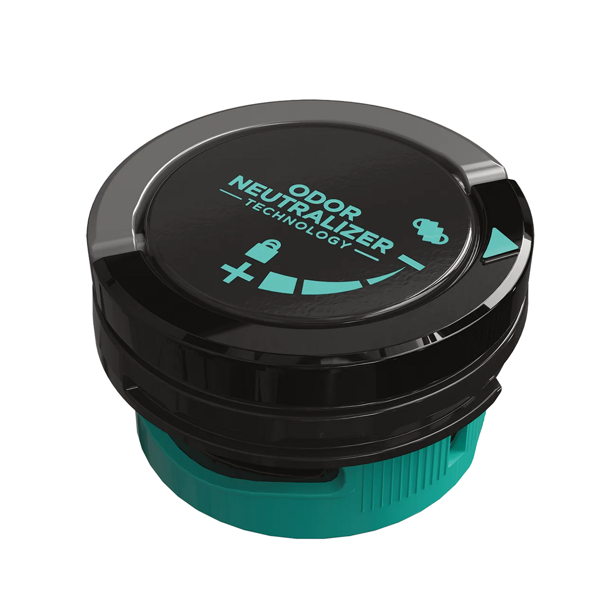 Shark Odour Neutraliser Dial