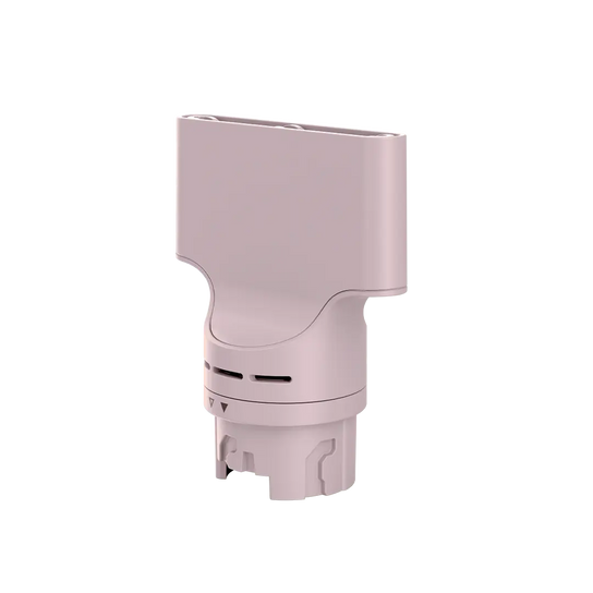 Styling Concentrator