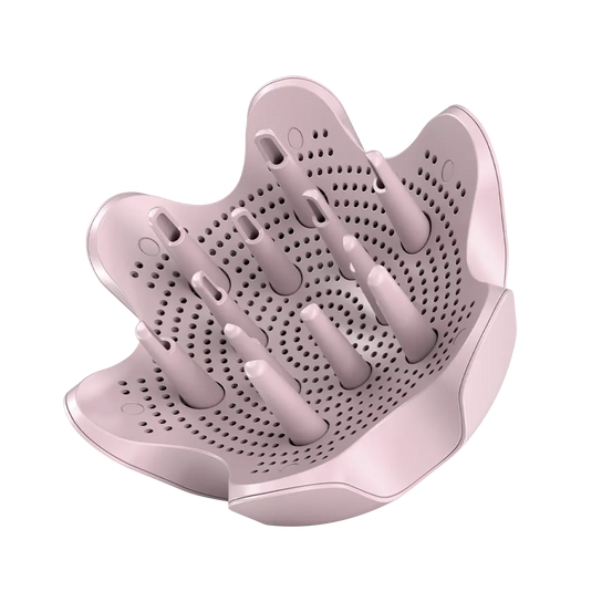 Defrizz Diffuser