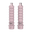 2x 32mm Coanda Auto-Wrap Curlers