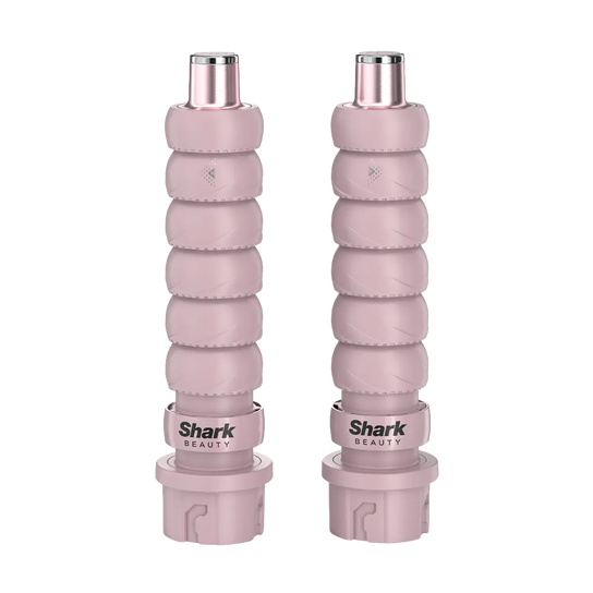 2x 32mm Coanda Auto-Wrap Curlers