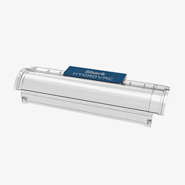 Shark WD210 Brushroll cover