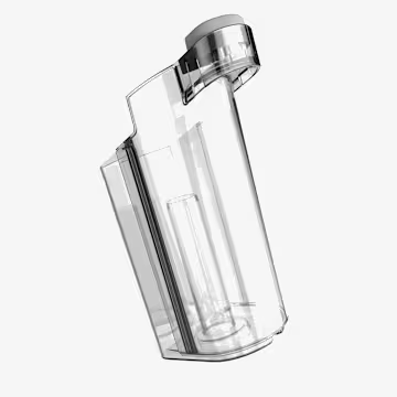 Shark WD210 Dirty water Tank