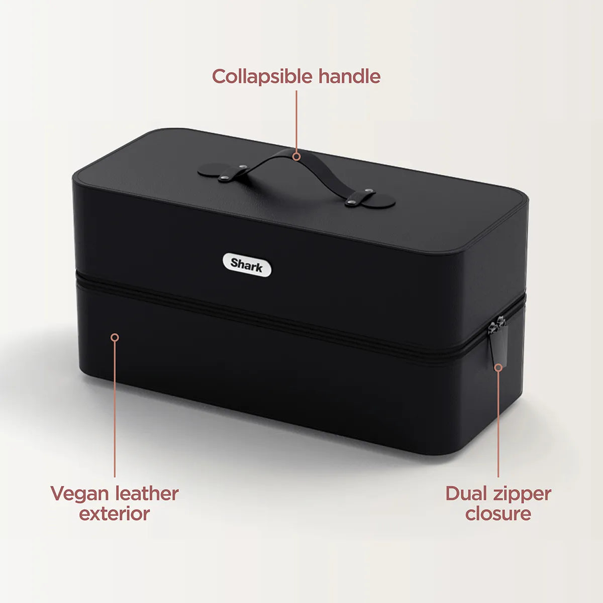 Shark FlexStyle Storage Case