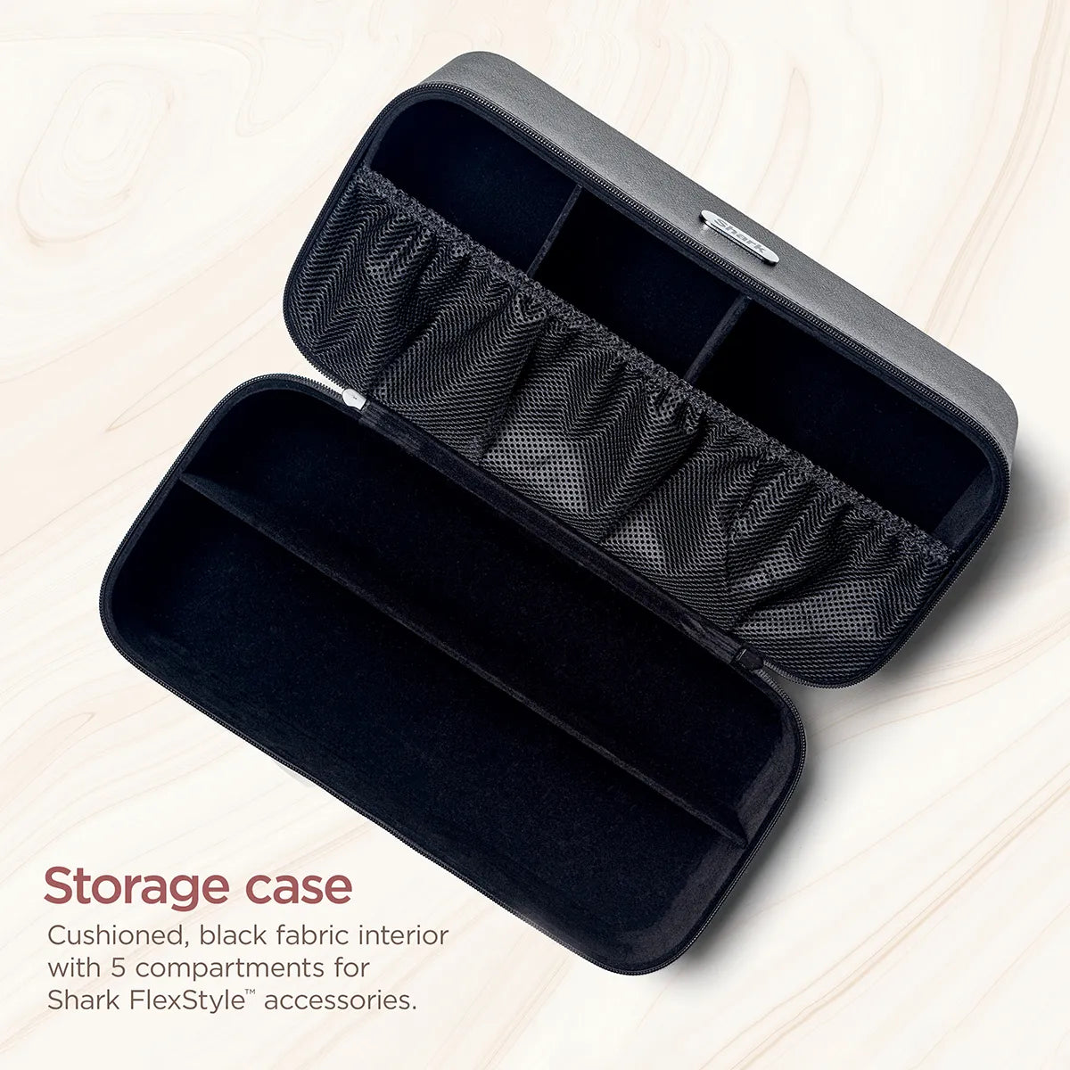 Shark FlexStyle Storage Case