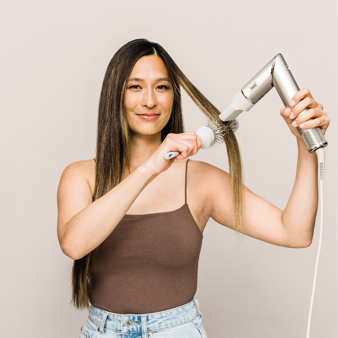 Shark FlexStyle Styling Concentrator