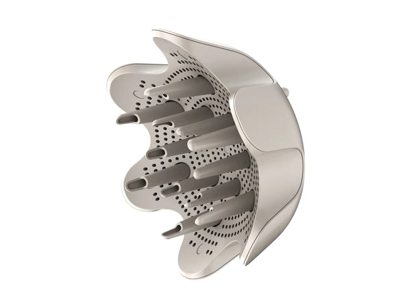 Shark FlexStyle HD440 Curl-Defining Diffuser Silver