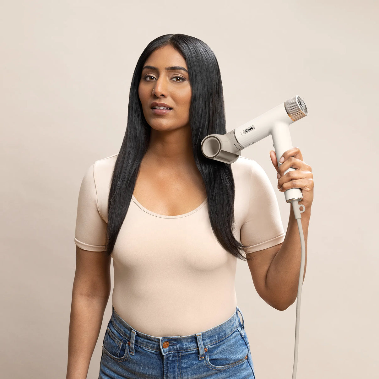 Shark SpeedStyle RapidGloss Finisher & High-Velocity Dryer