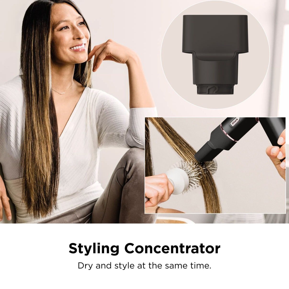 Shark FlexStyle Air Styling & Drying System