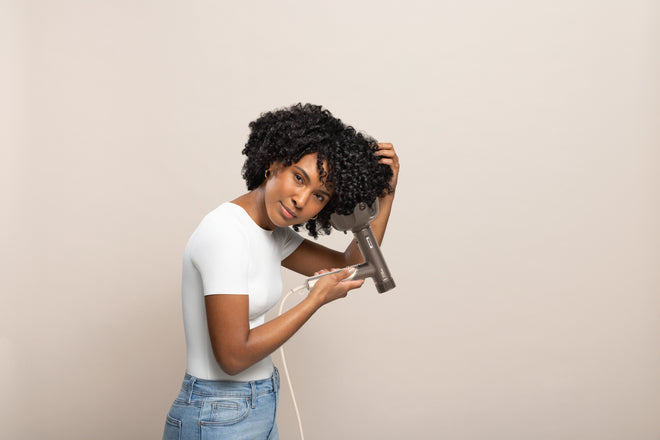 Shark SpeedStyle Pro FLEX Hair Dryer System