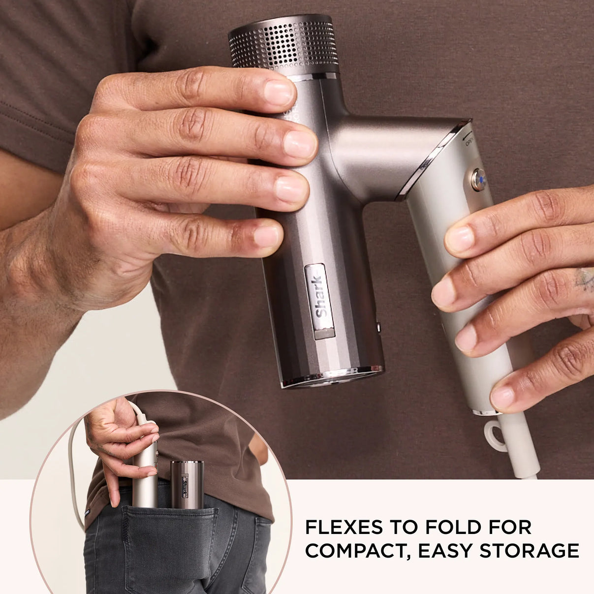 Shark SpeedStyle Pro FLEX Hair Dryer System