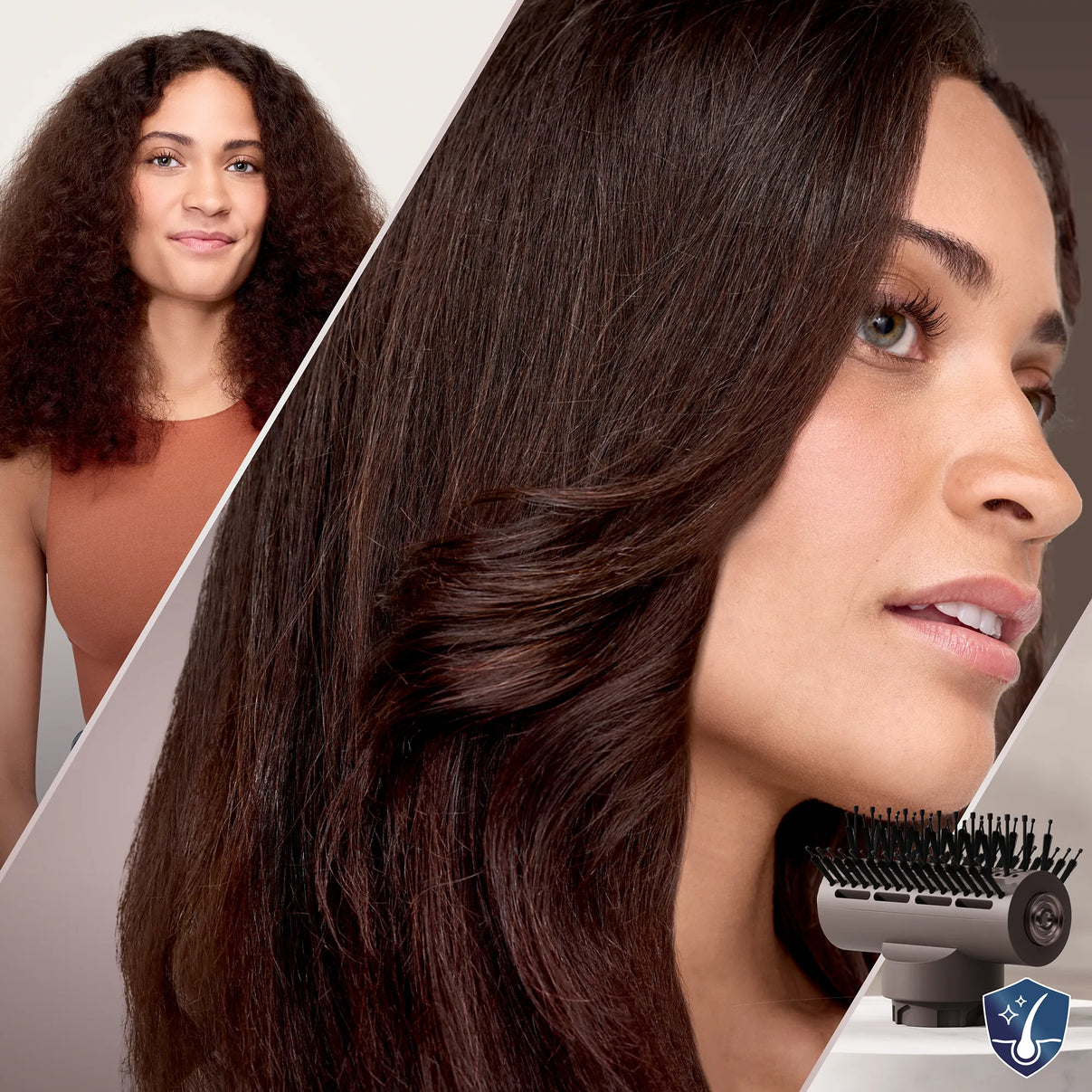 Shark SpeedStyle Pro FLEX Hair Dryer System