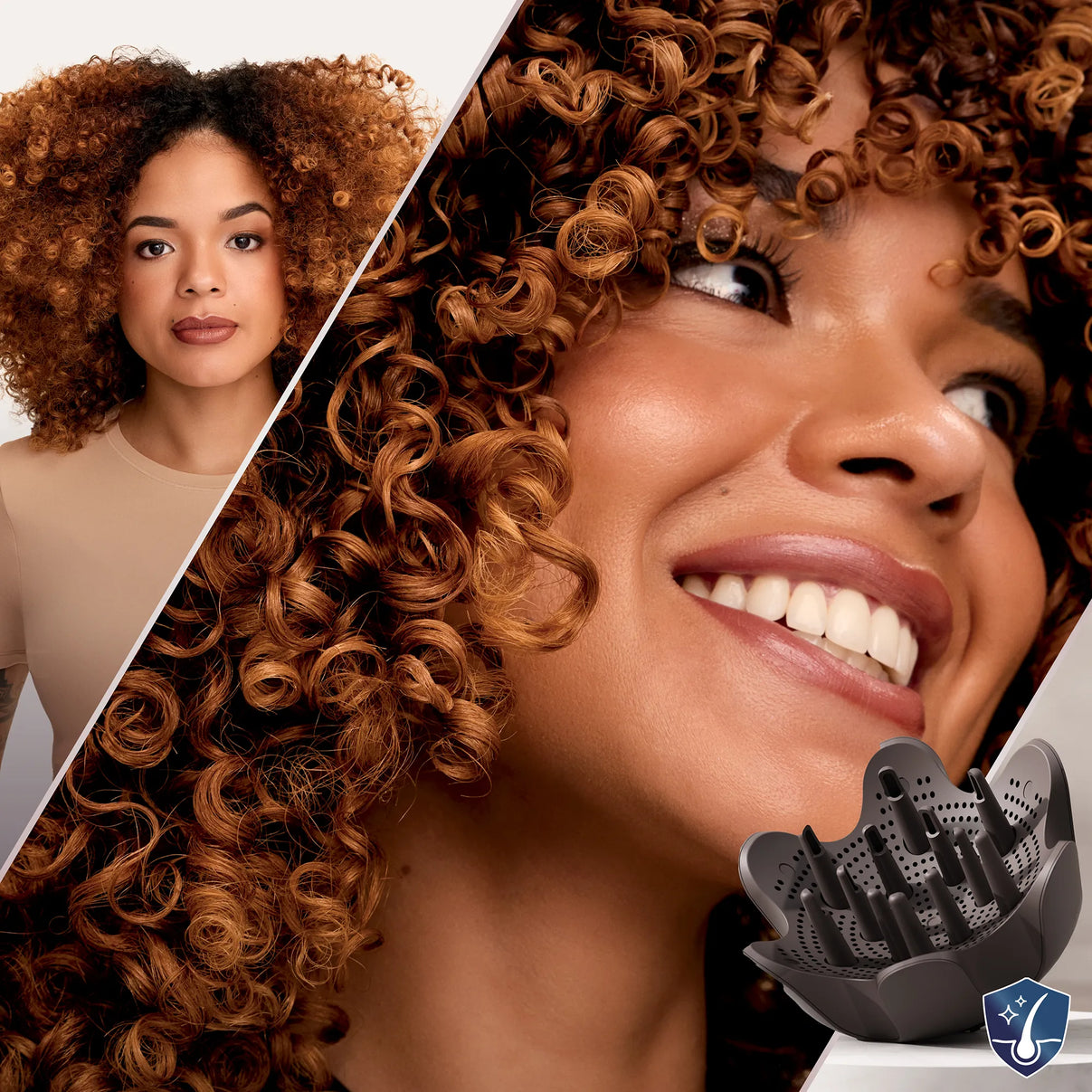Shark SpeedStyle Pro FLEX Hair Dryer System