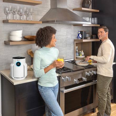 AED Anti Allergen Filter